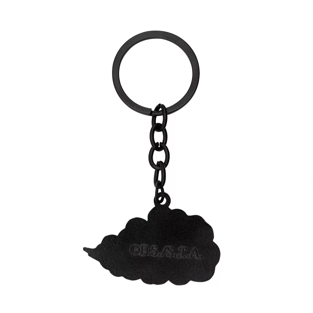 Llavero Dragon Ball Nube Voladora