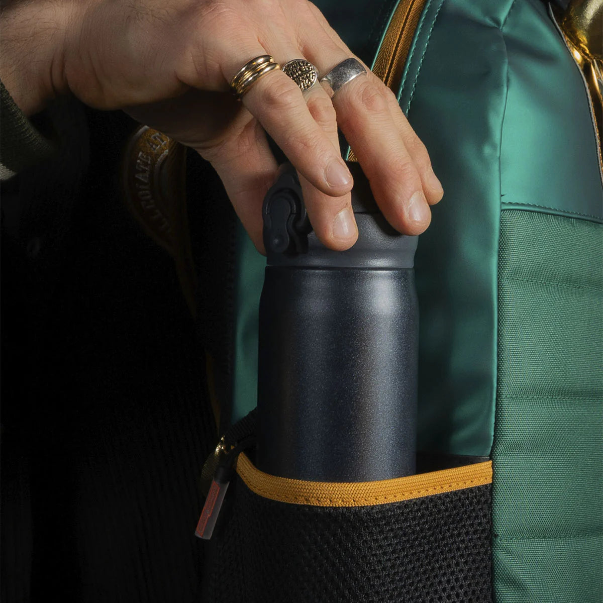 Mochila Marvel - Loki Presidente
