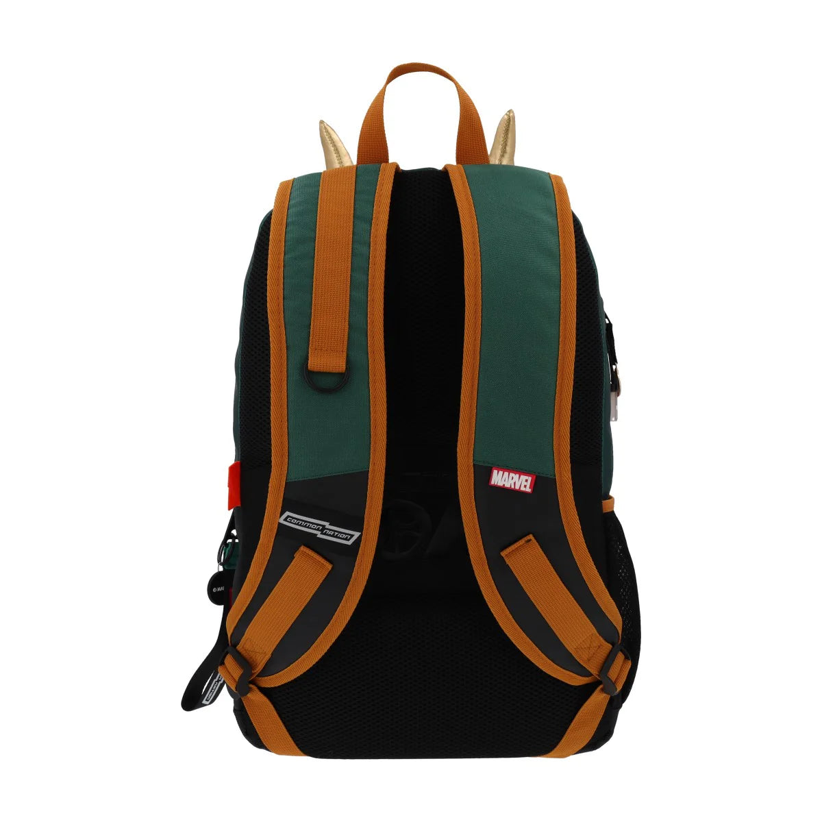 Mochila Marvel - Loki Presidente