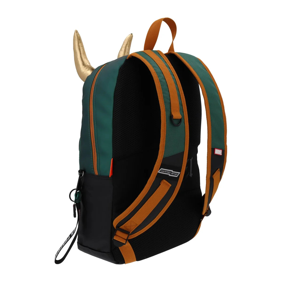 Mochila Marvel - Loki Presidente