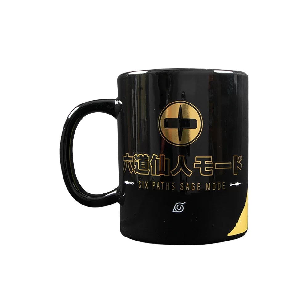 Taza Jumbo Naruto Rikudou Sennin Mode