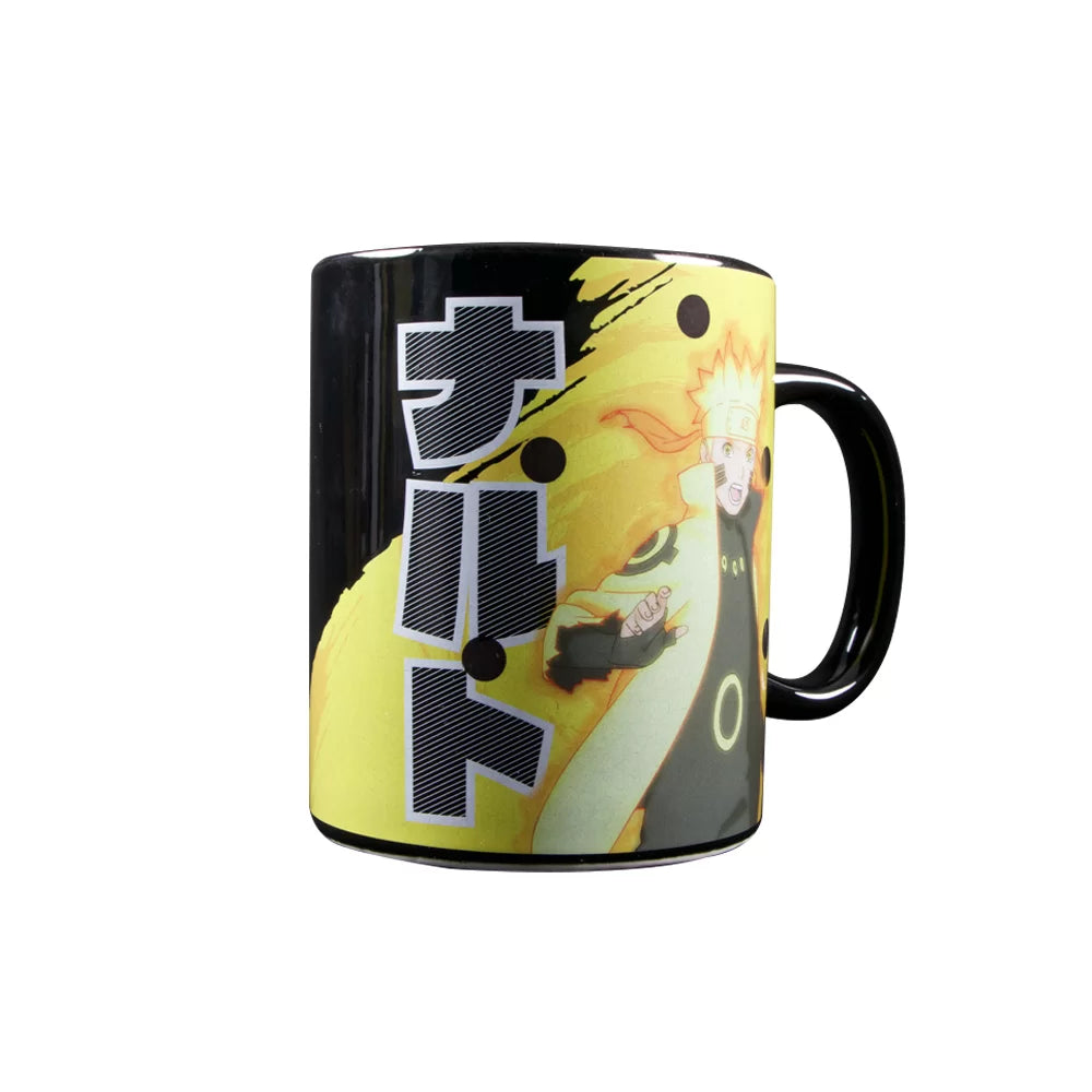 Taza Jumbo Naruto Rikudou Sennin Mode