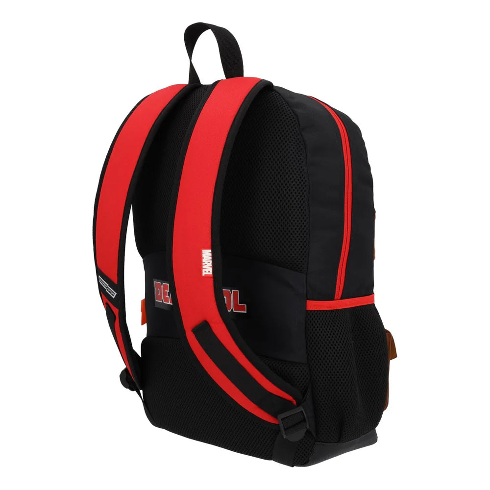 Mochila Marvel - Deadpool Cowboy