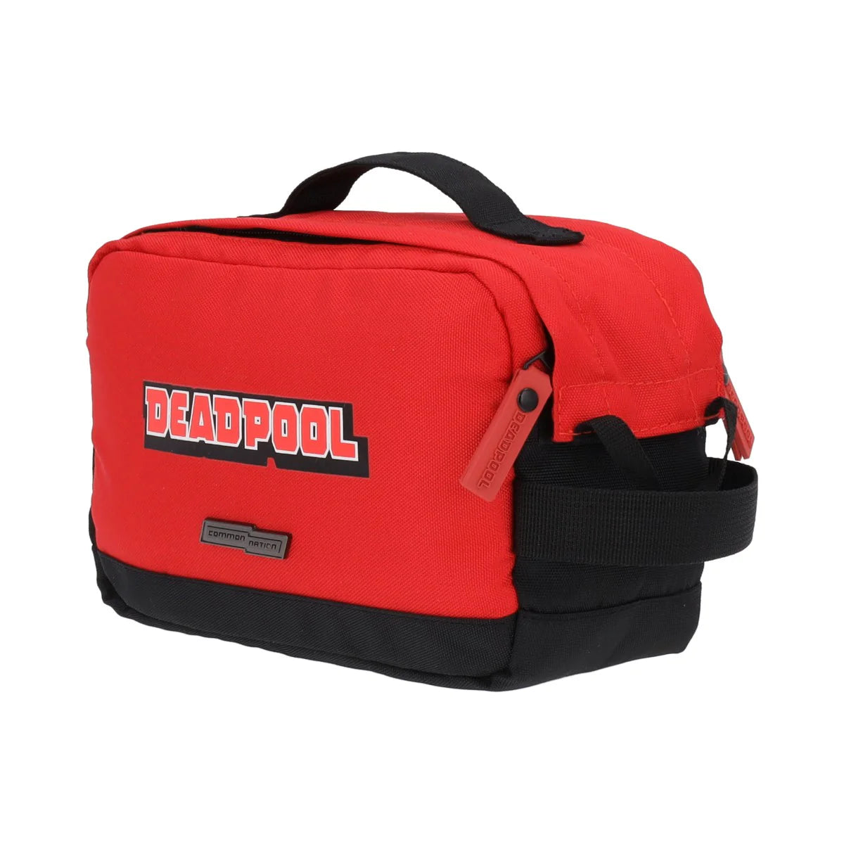 Lapicera Marvel - Deadpool Cowboy