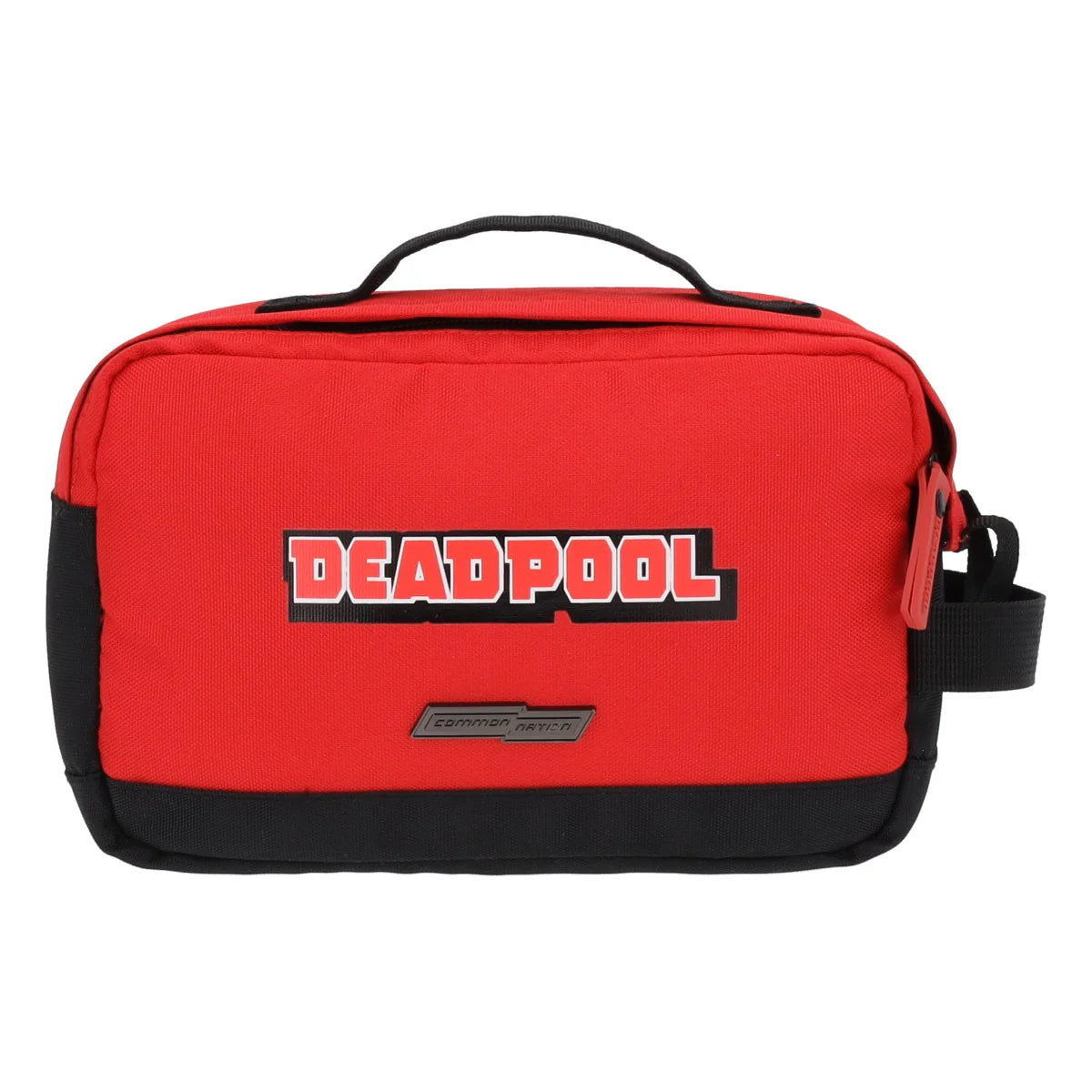 Lapicera Marvel - Deadpool Cowboy