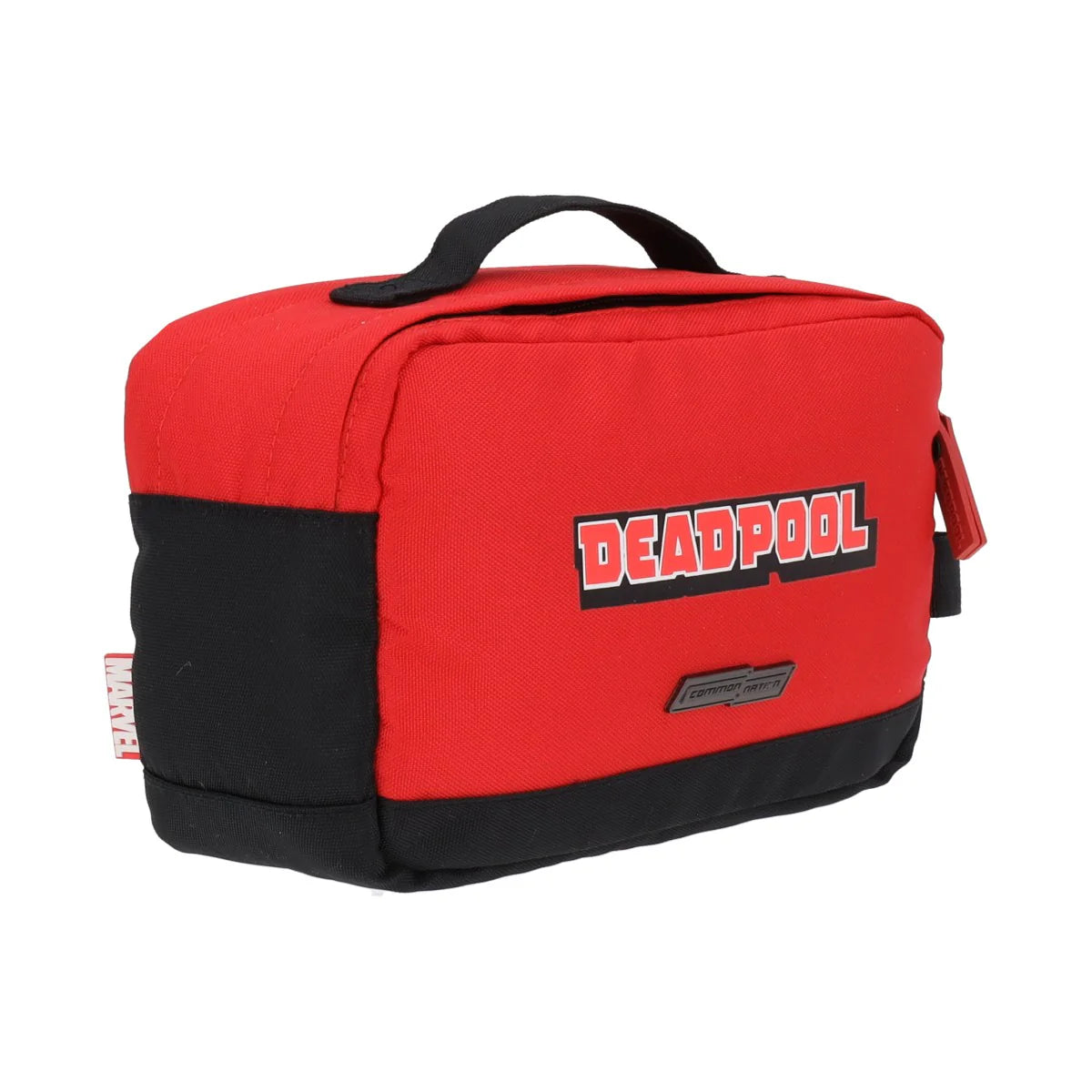 Lapicera Marvel - Deadpool Cowboy