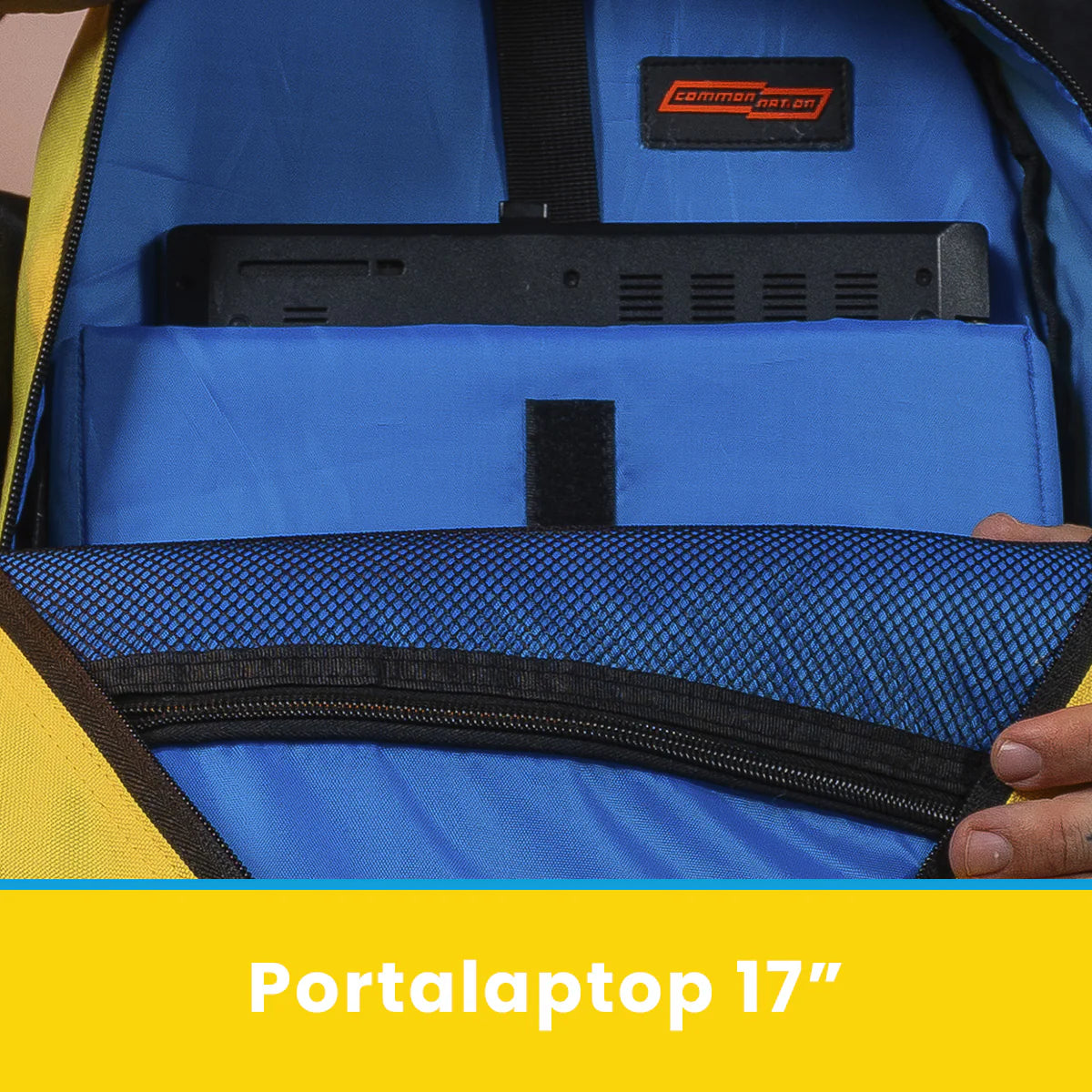 Mochila Wolverine Classic – Marvel
