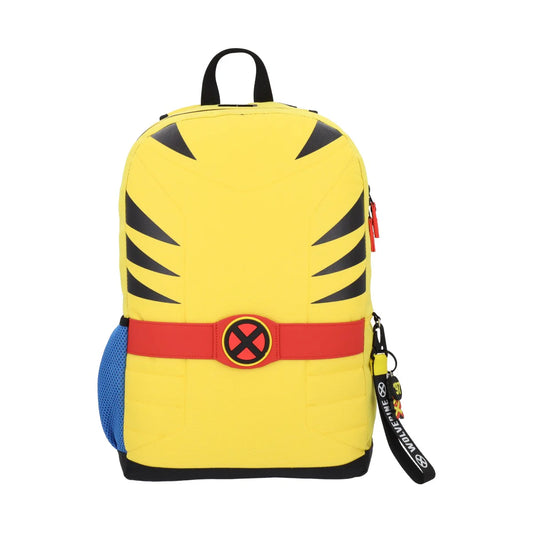 Mochila Wolverine Classic – Marvel