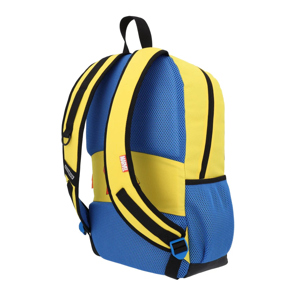 Mochila Wolverine Classic – Marvel