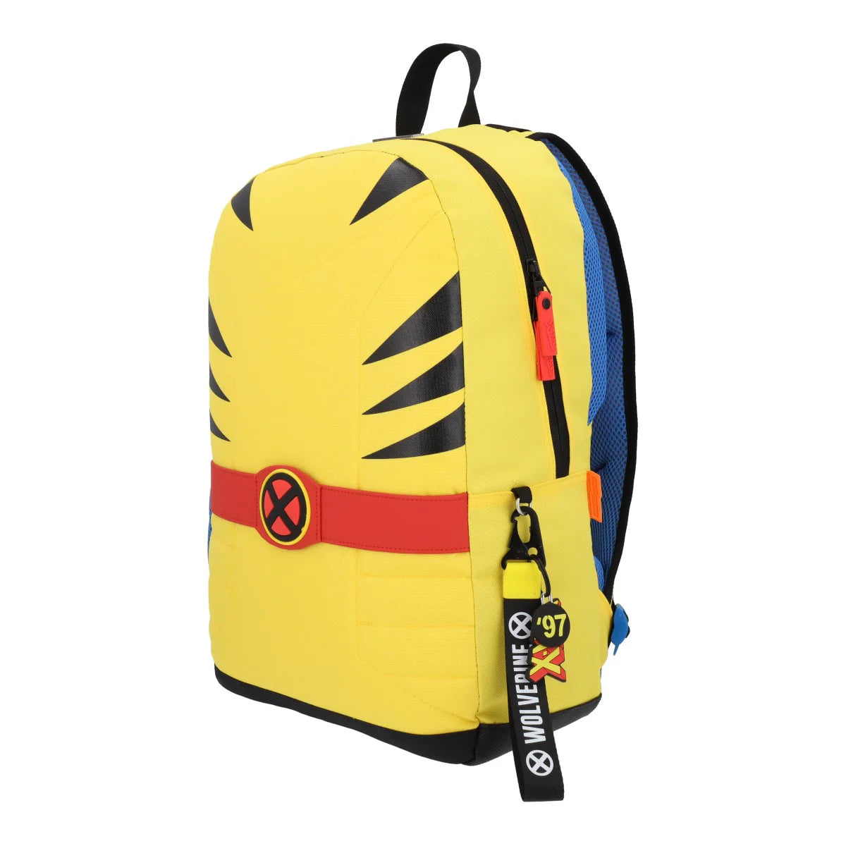 Mochila Wolverine Classic – Marvel