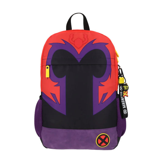 Mochila Magneto – Classic Edition Marvel