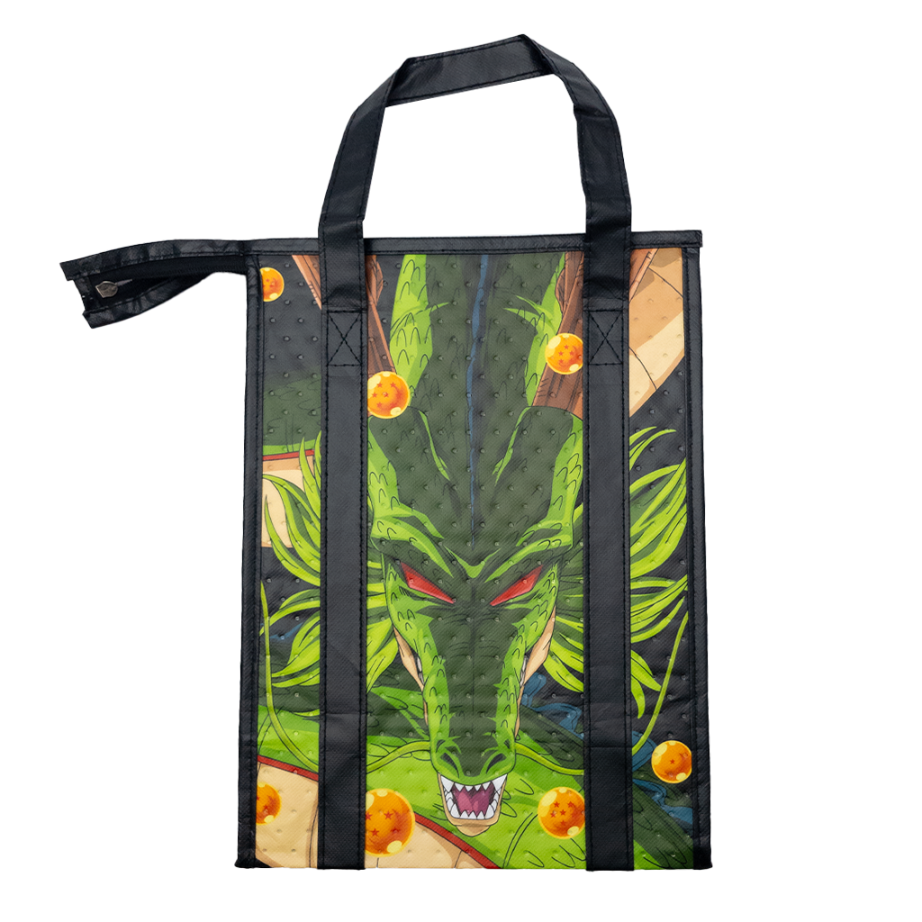 Lonchera Shen Long Dragon Ball Z