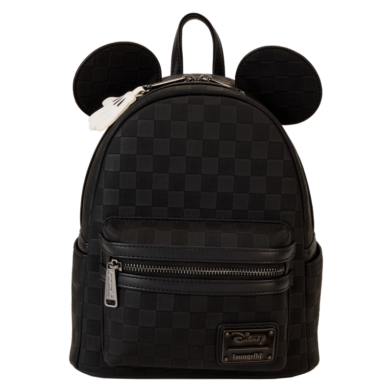 Mini Mochila Loungefly de Mickey Mouse