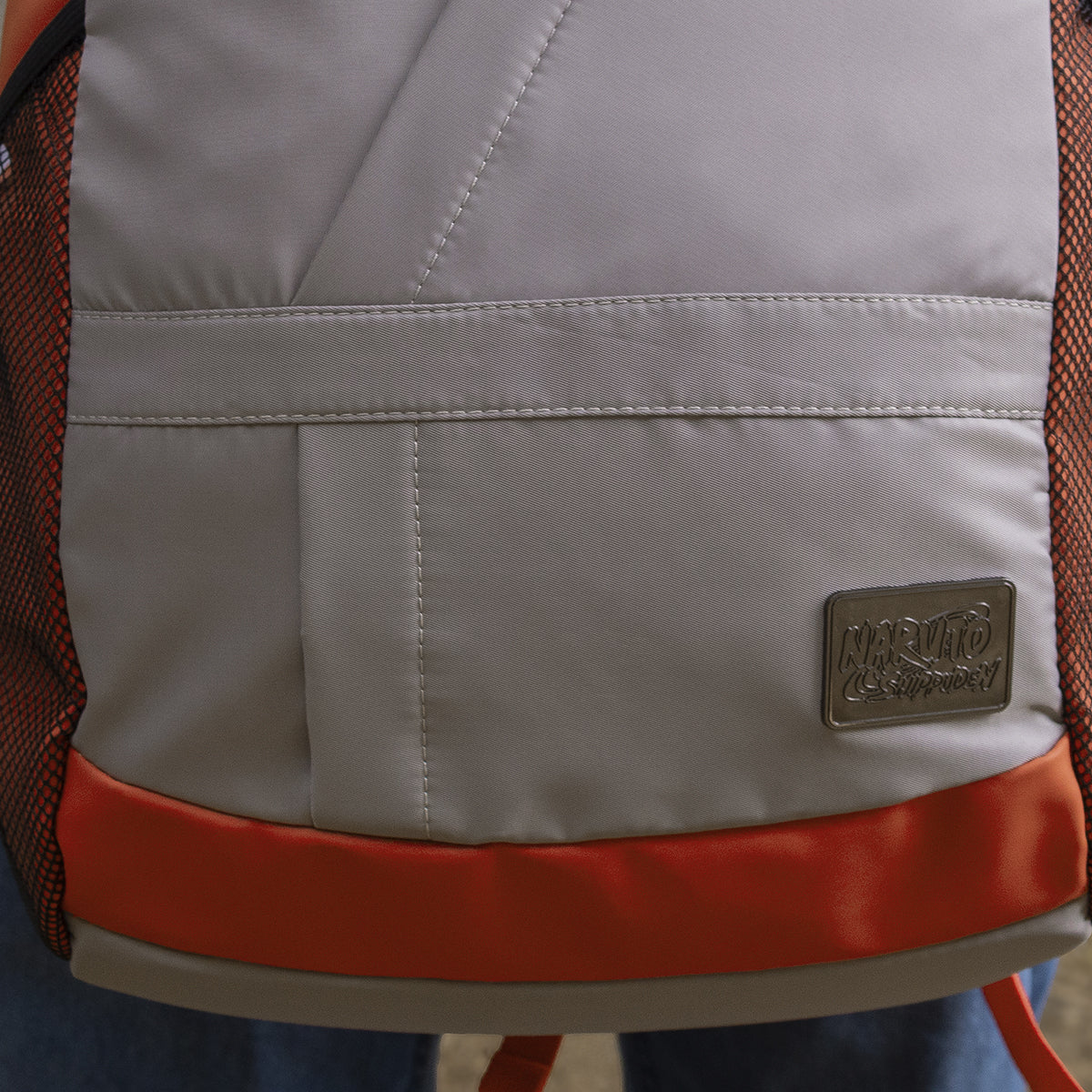 Mochila Naruto Shippuden - Jiraiya