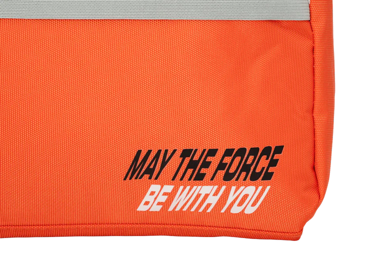 Lonchera Star Wars - Piloto Rebelde