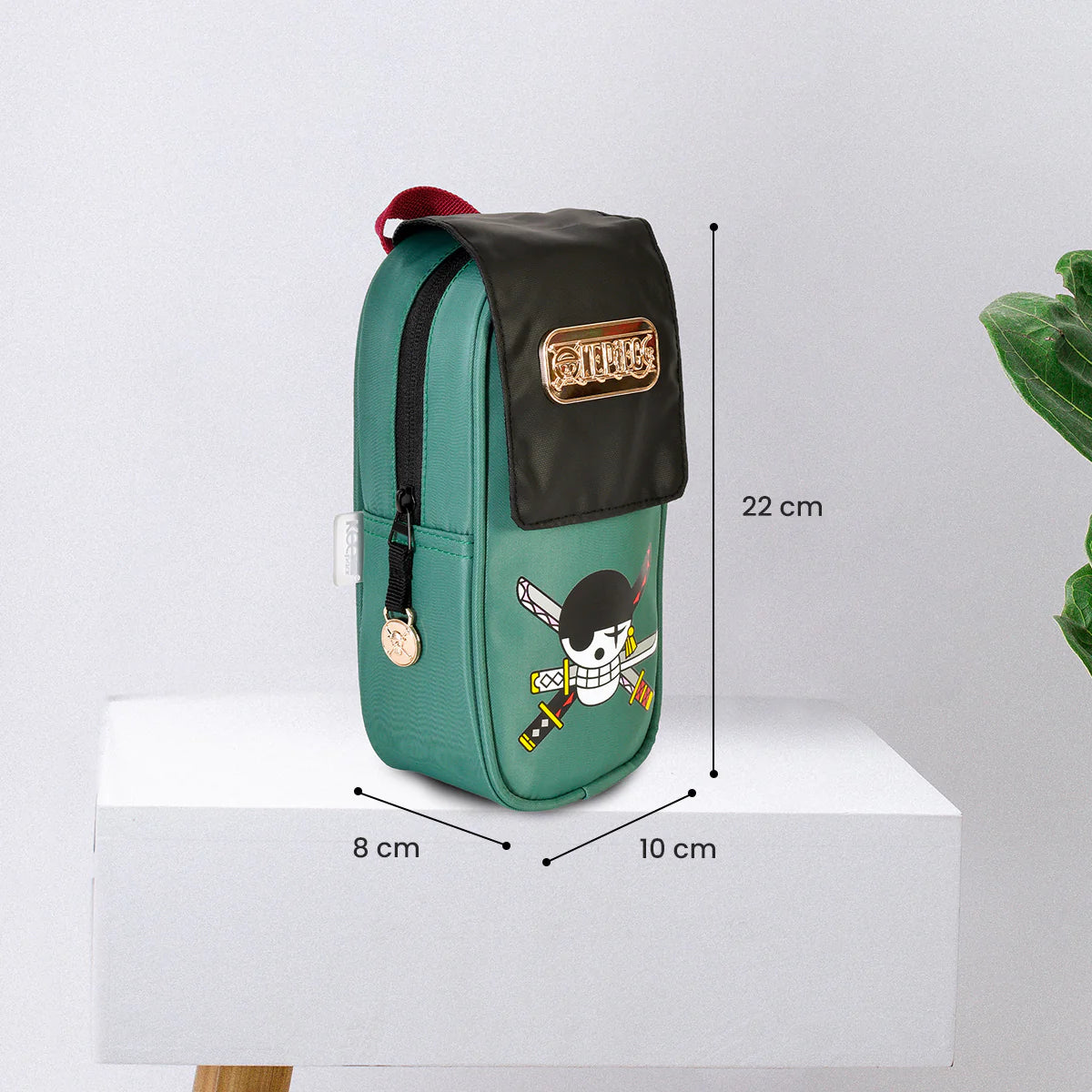 Lapicera Premium One Piece - Zoro