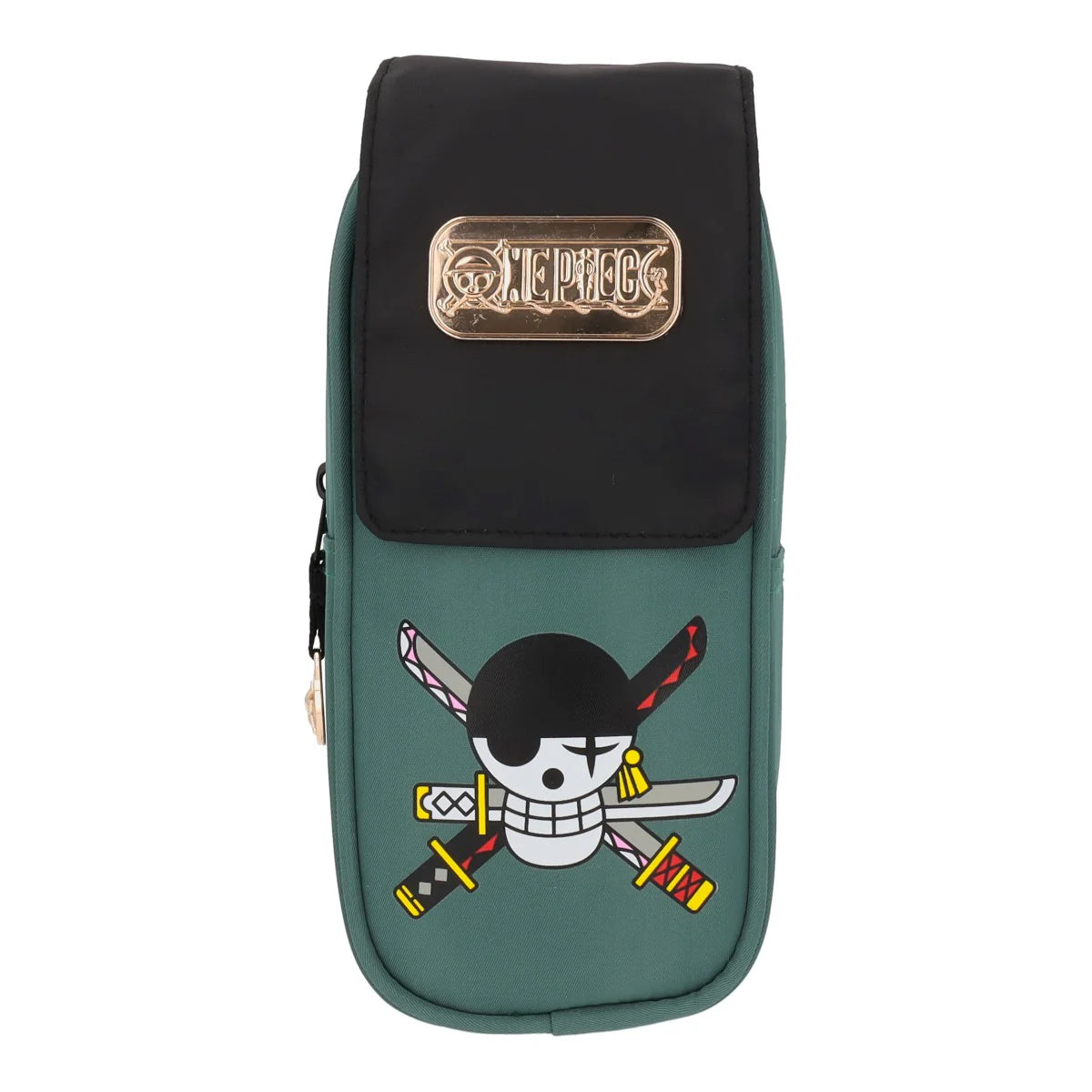 Lapicera Premium One Piece - Zoro
