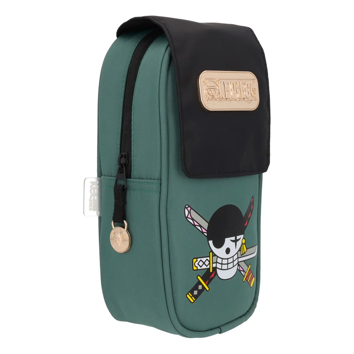 Lapicera Premium One Piece - Zoro