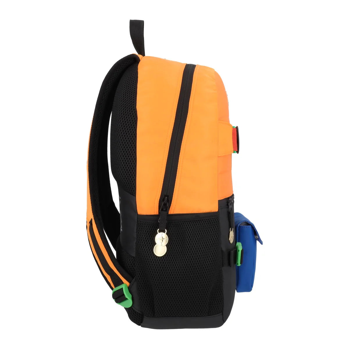 Mochila One Piece - Ace Edition