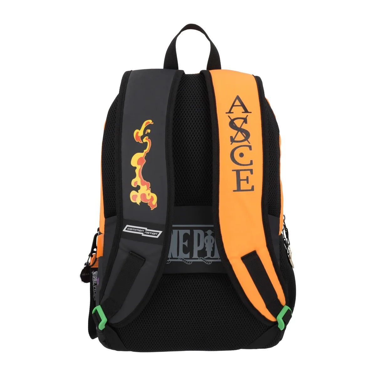 Mochila One Piece - Ace Edition