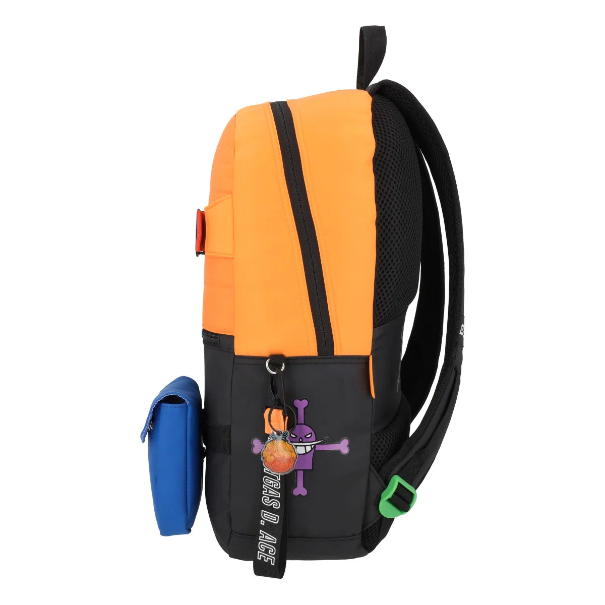 Mochila One Piece - Ace Edition