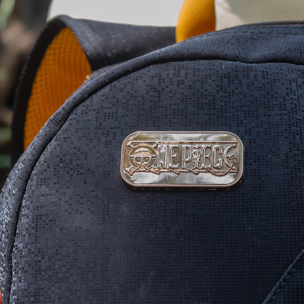 Mochila One Piece - Sanji Black Leg