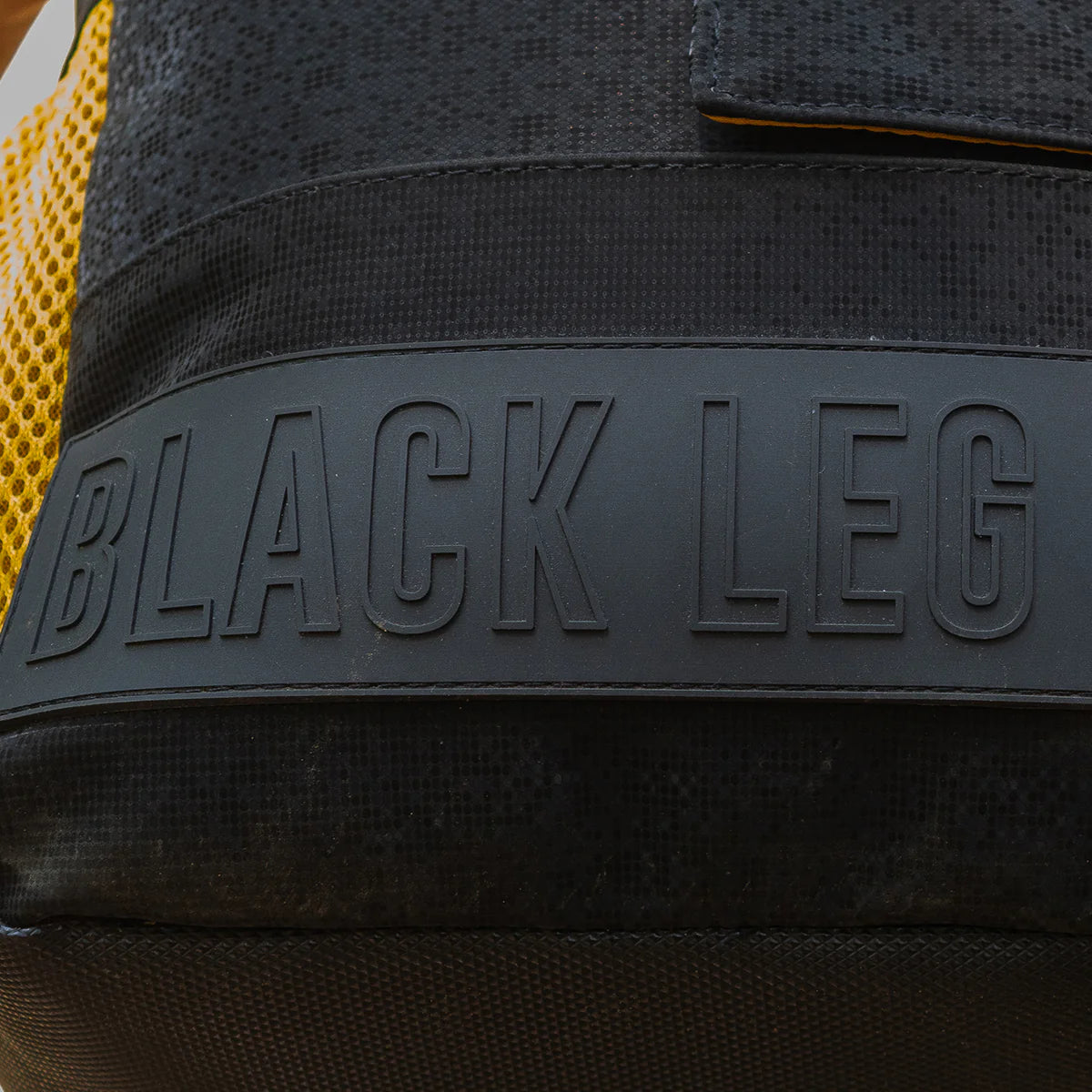 Mochila One Piece - Sanji Black Leg