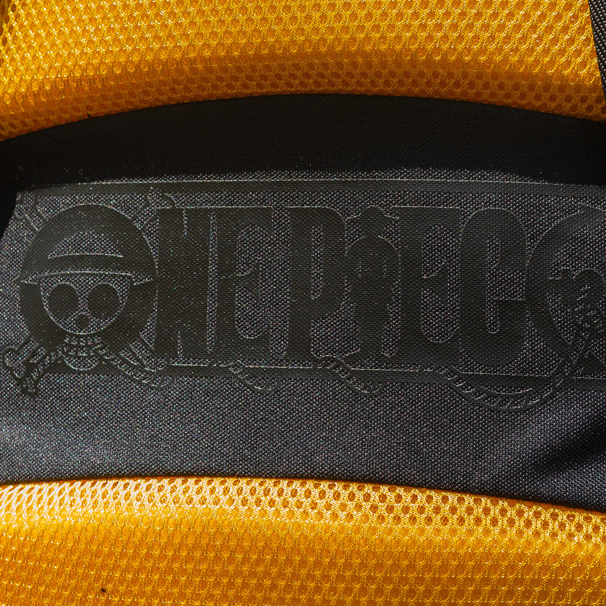 Mochila One Piece - Sanji Black Leg