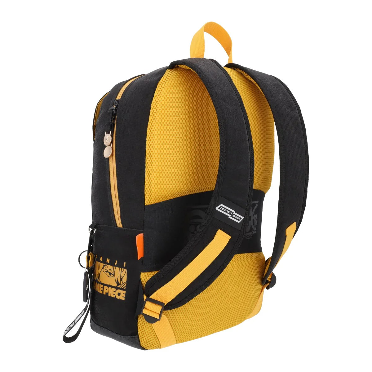 Mochila One Piece - Sanji Black Leg