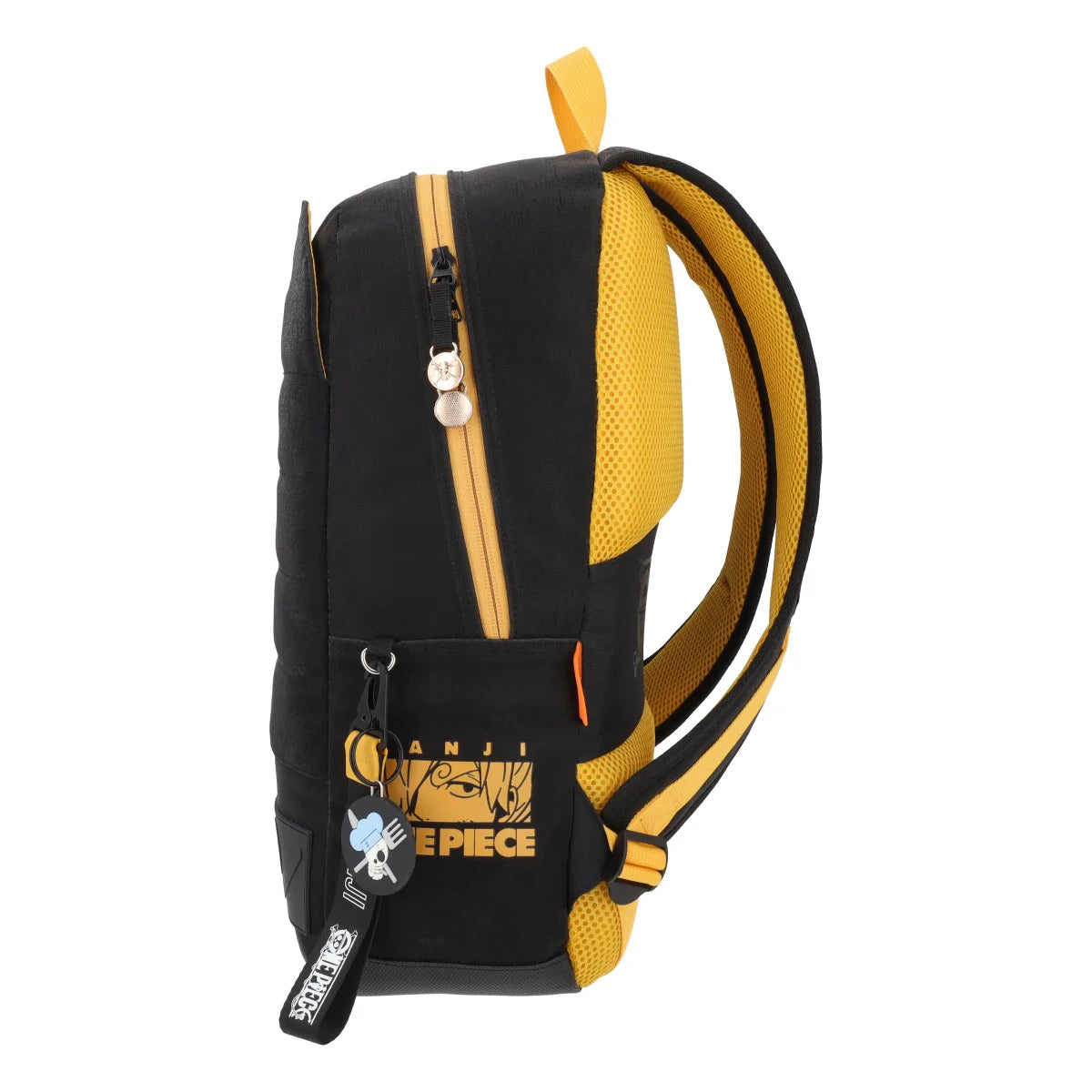 Mochila One Piece - Sanji Black Leg