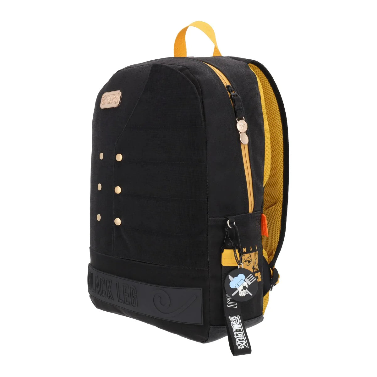 Mochila One Piece - Sanji Black Leg