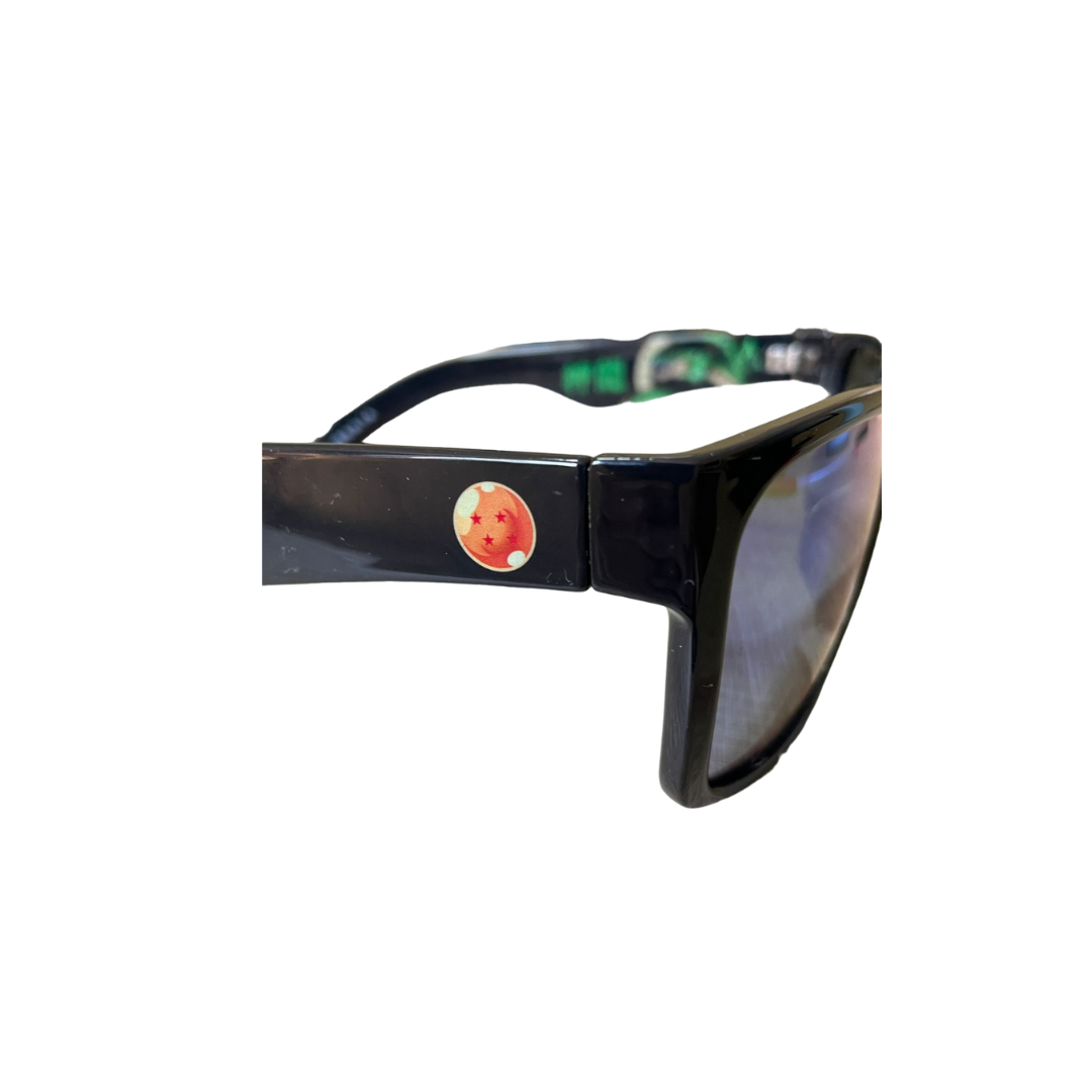 Lentes De Sol Shenlong UV Polarizado Dragon Ball Z