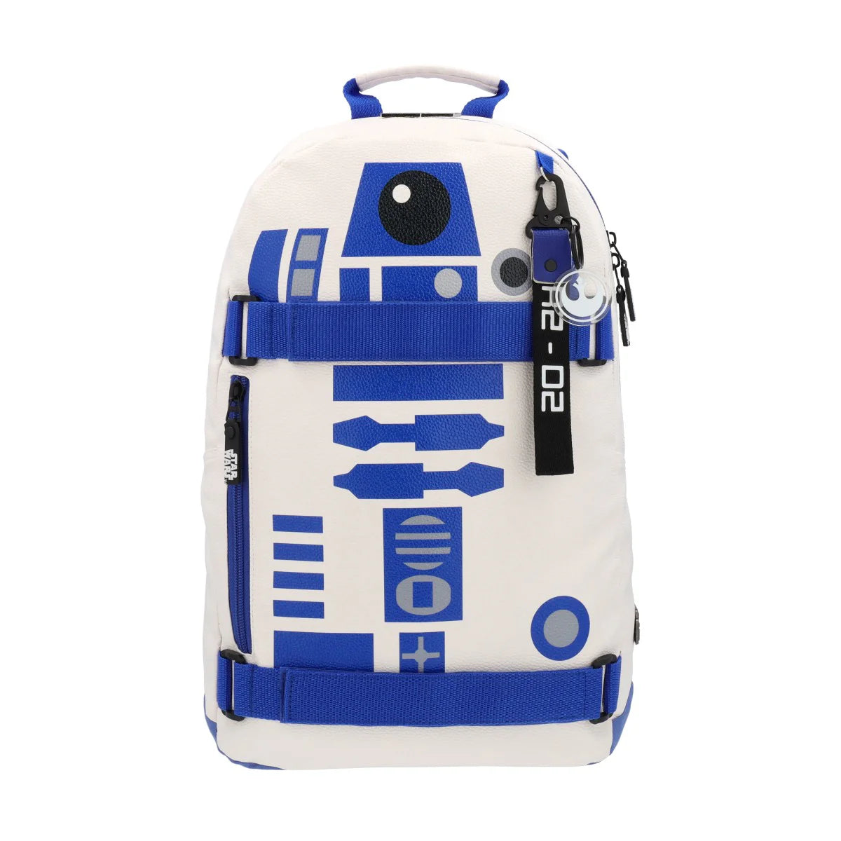 Mochila Star Wars - R2D2