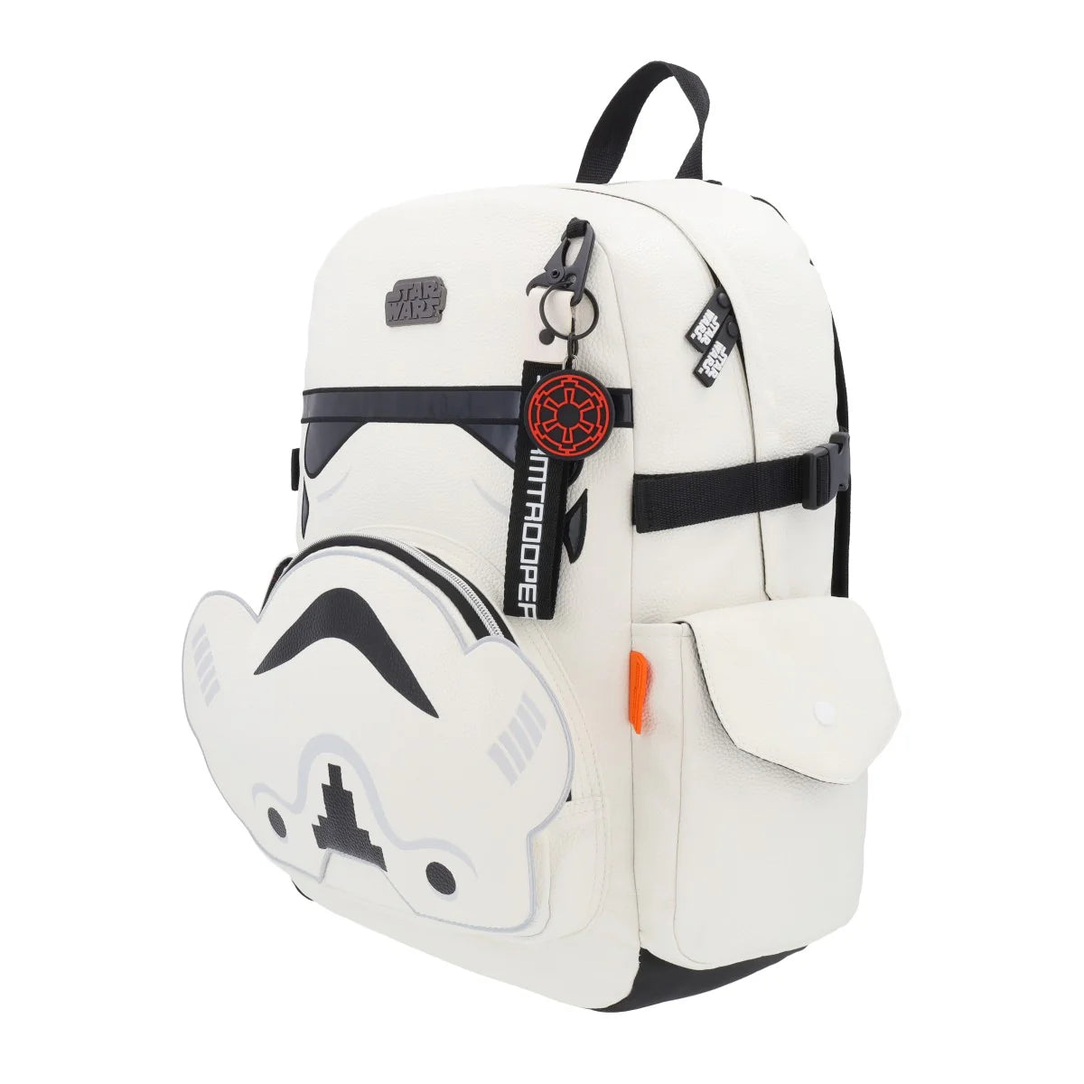 Mochila Star Wars - Stormtrooper Legion