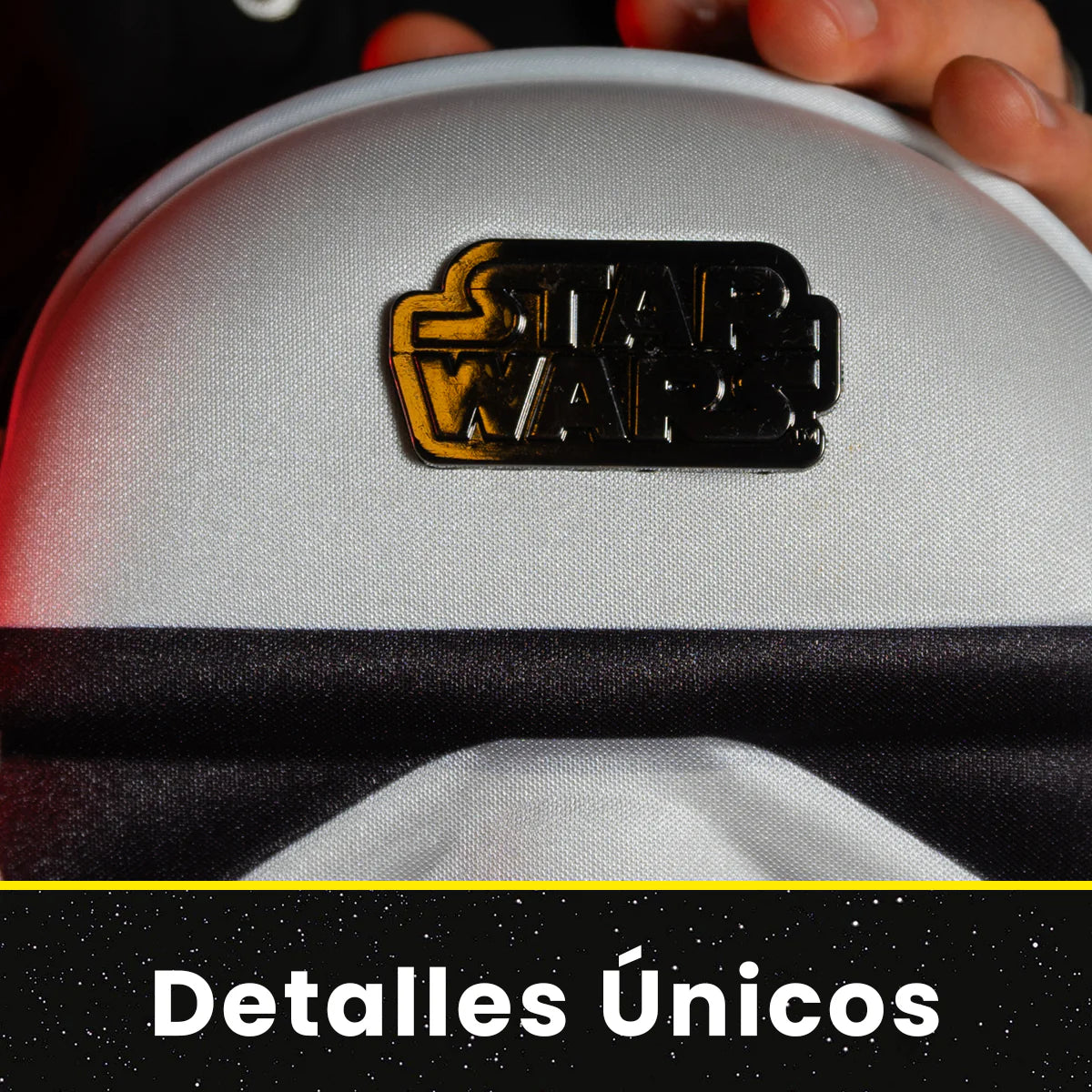 Lapicera Star Wars - Stormtrooper Legion