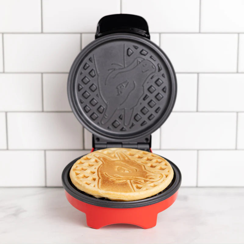 Waflera Pokémon Charizard – Waffle Maker Oficial