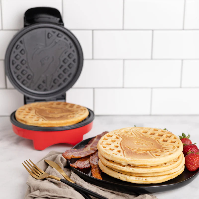 Waflera Pokémon Charizard – Waffle Maker Oficial