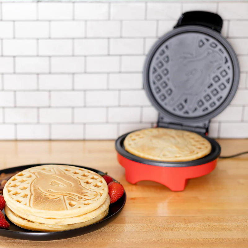 Waflera Pokémon Charizard – Waffle Maker Oficial