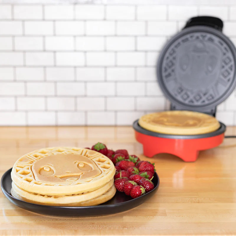 Waflera Pokémon Eevee – Waffle Maker Oficial