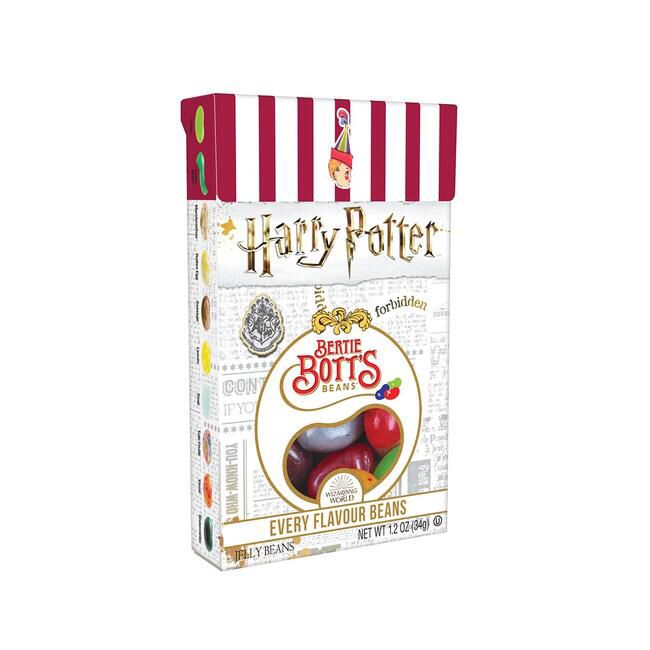 Gomas Beans Harry Potter