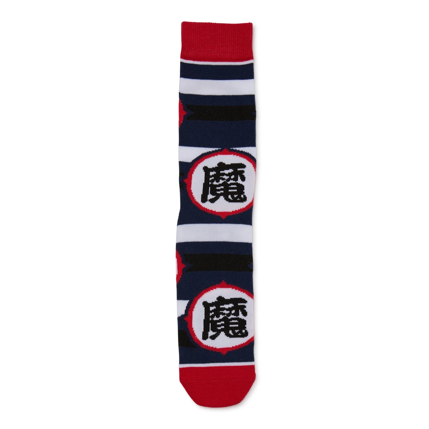 Set De Calcetines Para Hombre Dragon Ball Z - 6 Pares