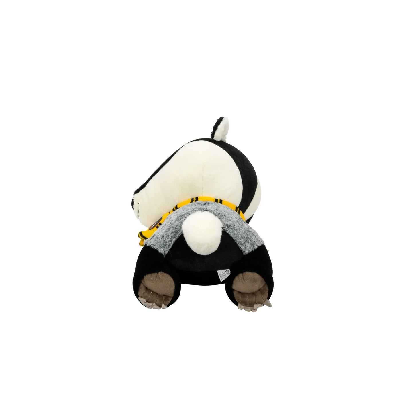 Peluche Tejón Harry Potter Hufflepuff