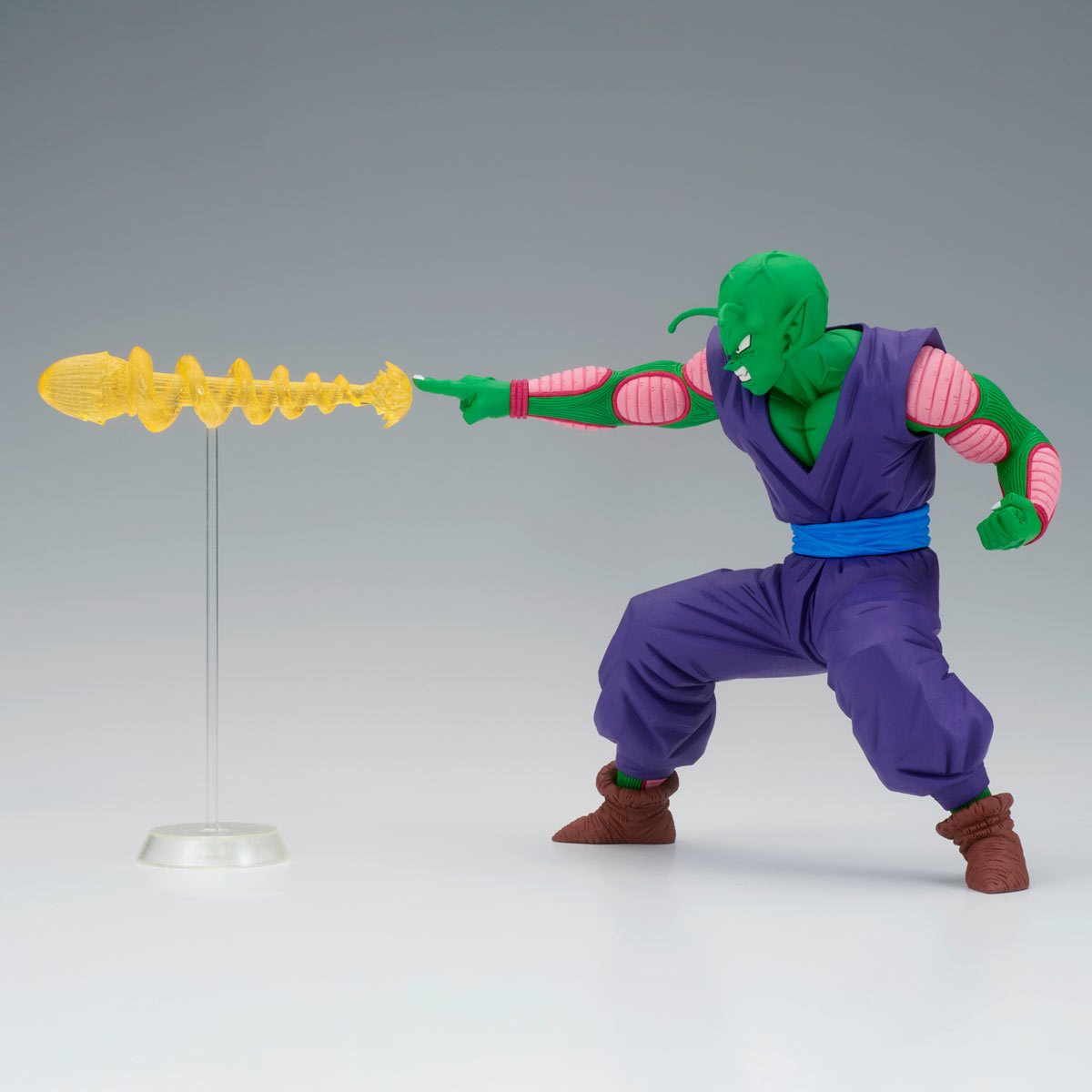 Figura Dragon Ball Z Piccolo G x Materia