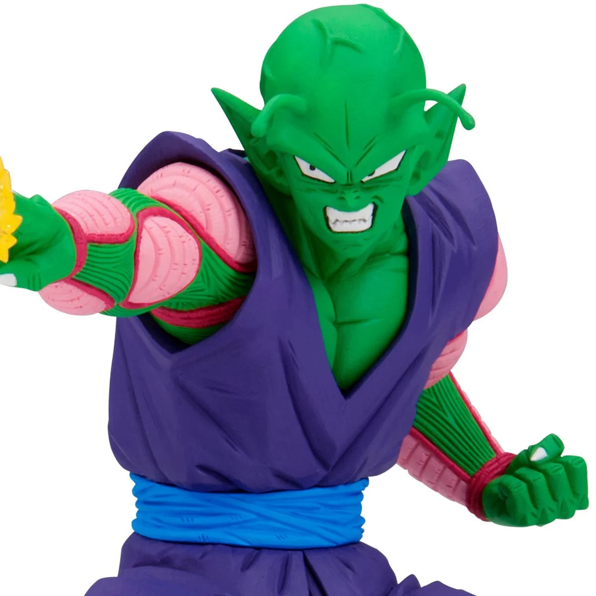 Figura Dragon Ball Z Piccolo G x Materia
