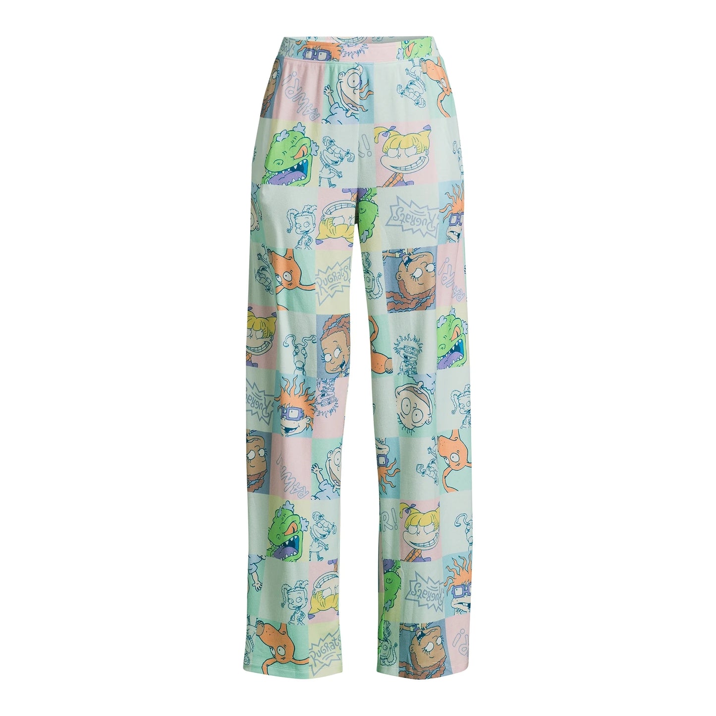Pijama Pantalon de Rugrats