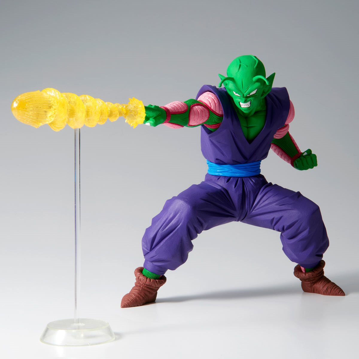 Figura Dragon Ball Z Piccolo G x Materia