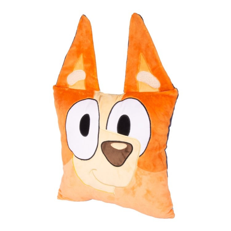 Cojín Bluey