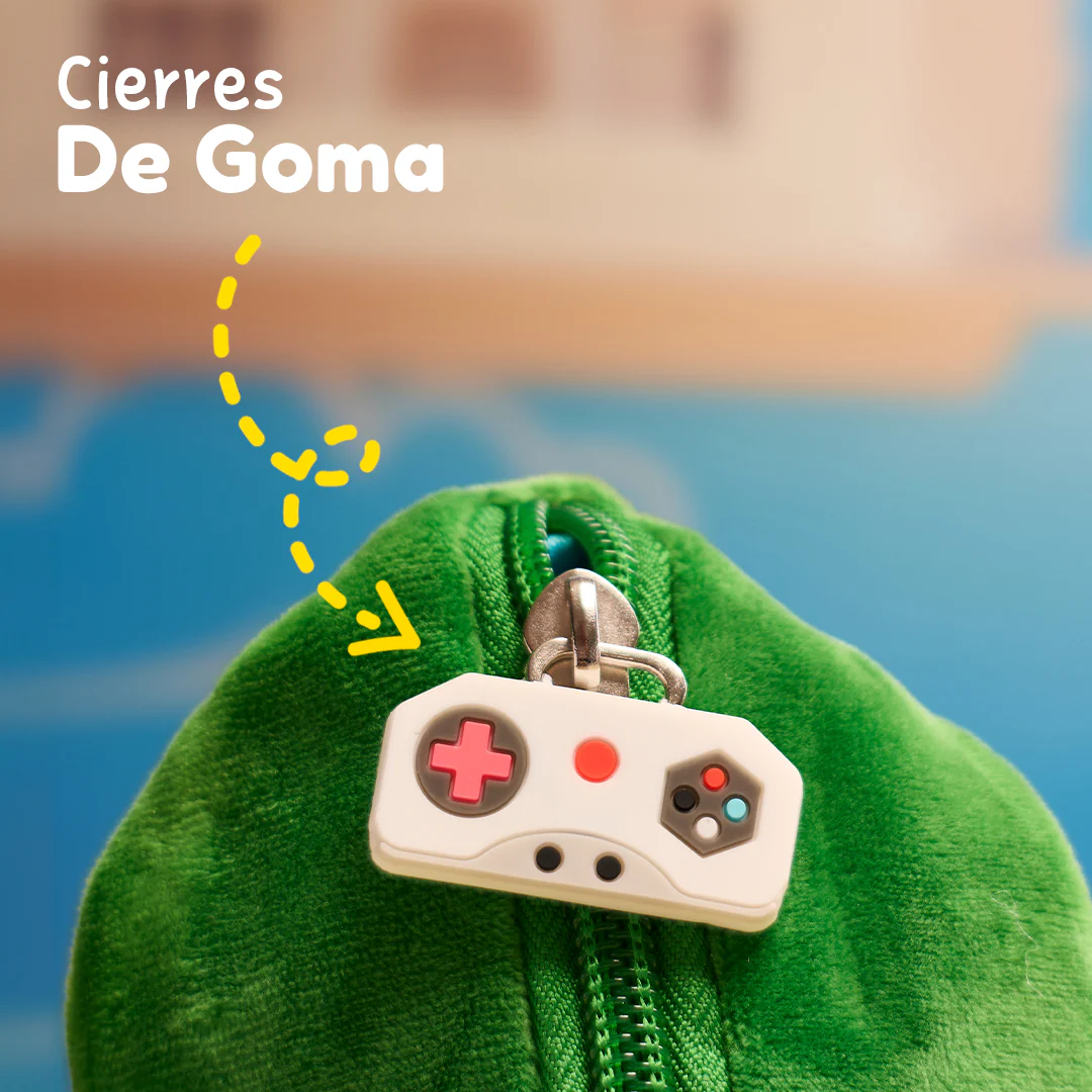 Estuchera Toy Story de Rex Edición Especial