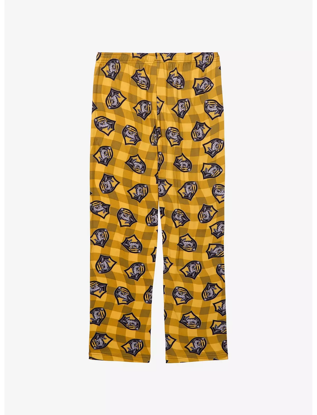Pantalon Pijama de Hufflepuff - Harry Potter