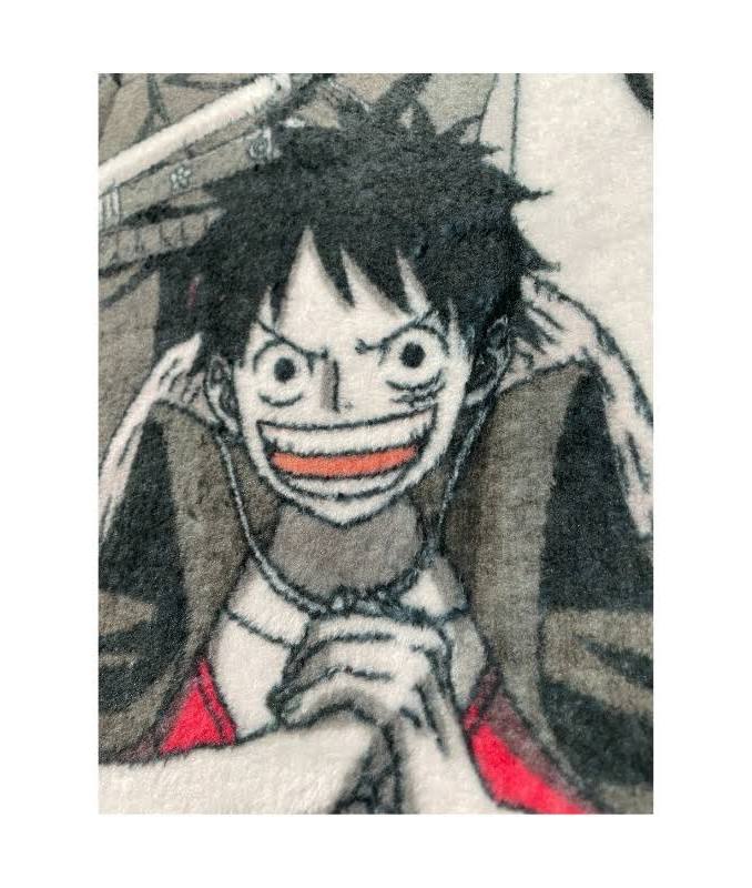 Frazada One piece Wano